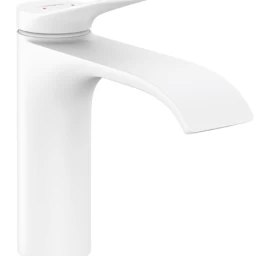 Maišytuvas praustuvui Hansgrohe Vivenis 110 matinis baltas 75020700