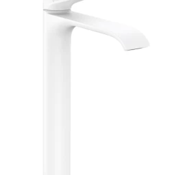 Maišytuvas praustuvui Hansgrohe Vivenis 250 matinis baltas 75040700