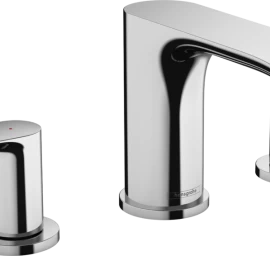 Maišytuvas praustuvui Hansgrohe Vivenis chromas, 75033000