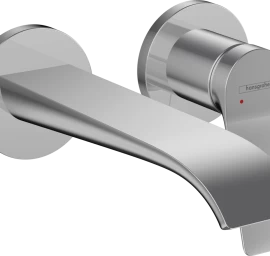 Maišytuvas praustuvui Hansgrohe Vivenis chromas, 75050000