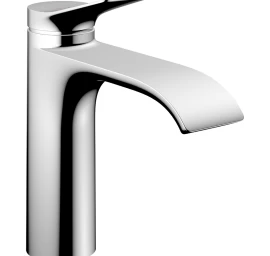 Maišytuvas praustuvui hansgrohe Vivenis, su dugno vožtuvu, chromo 75023000