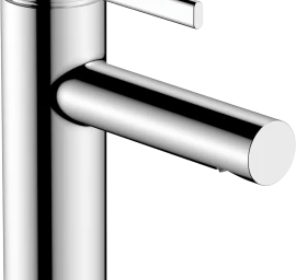 Maišytuvas praustuvui hansgrohe Zesis S 100, chromas 74724000