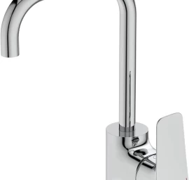 Maišytuvas praustuvui Ideal Standard Ceraplan III chromas