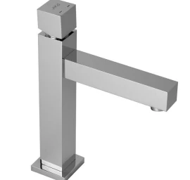 Maišytuvas praustuvui Jika CUBITO chromas H3114280040021