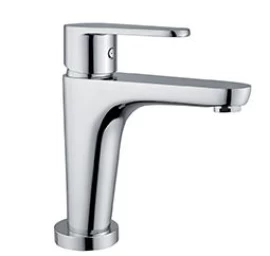 Maišytuvas praustuvui KERA chromas