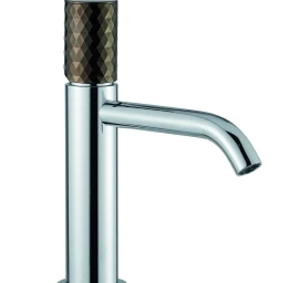 Maišytuvas praustuvui Xenon Charme su Graphite rankenėle