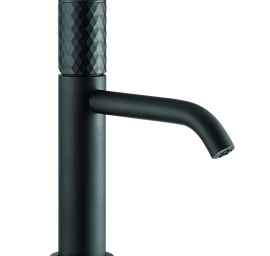 Maišytuvas praustuvui Xenon Charme su Matt Black rankenėle