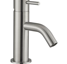 Maišytuvas praustuvui Xenon, nerūdijančio plieno apdaila 44AA5283