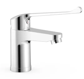 Maišytuvas praustuvui žmonėms su negalia TRES 2161030111