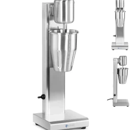 Maišytuvas shaker Bar, Kokteilių Maišytuvas, 1 L, 15000 Aps./min.
