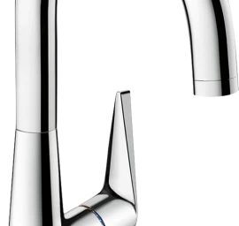 Maišytuvas virtuvinis Hansgrohe TALIS S 220, chromas 72814000