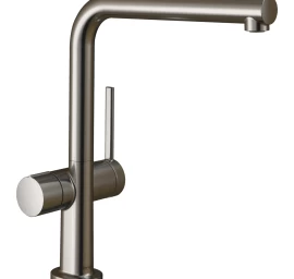 Maišytuvas virtuvinis TALIS 270 M54, 1jet, Stainless Steel Optic, 72827800