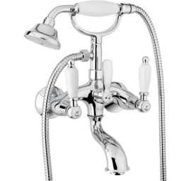 Maišytuvas voniai Fiore COLONIALE, chromas, 06CR0600