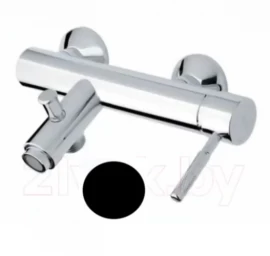 Maišytuvas voniai Fiore XENON, juodas matinis, 44NN5151