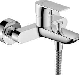 Maišytuvas voniai Hansgrohe REBRIS E, chromas 72450000