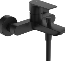 Maišytuvas voniai Hansgrohe REBRIS E, mat. juodas 72450670