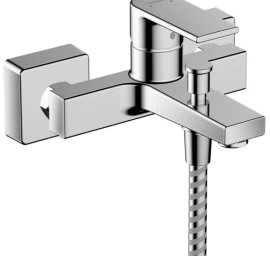 Maišytuvas voniai Hansgrohe Vernis Shape, chromas, 71450000