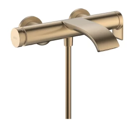 Maišytuvas voniai hansgrohe Vivenis, bronza 75420140