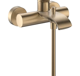 Maišytuvas voniai hansgrohe Vivenis, bronza 75423140