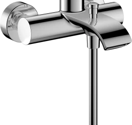 Maišytuvas voniai hansgrohe Vivenis, chromas 75423000