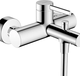 Maišytuvas voniai hansgrohe Zesis S, chromas 74420000