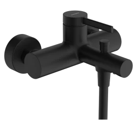 Maišytuvas voniai hansgrohe Zesis S, juoda matinė 74420670