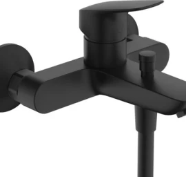 Maišytuvas voniai LOGIS, mat. juodas 71401670