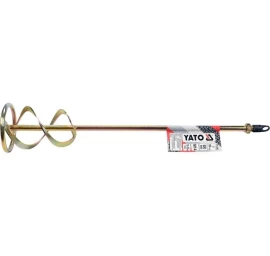 Maišytuvas YATO YT-5503 M14, 120x600mm