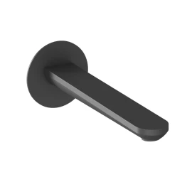 Maišytuvo snapelis, ilgis 205mm., spalva juoda matinė, X07P804