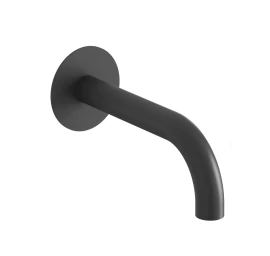 Maišytuvo snapelis, ilgis175mm., spalva juoda matinė, X07P799