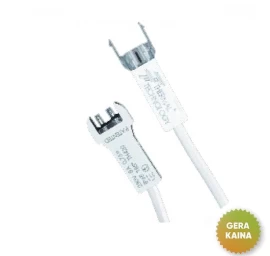 Maitinimo ar prailginimo jungtis modulinei sistemai OPL (kilimėliui ir tinkleliui) (prekė su trūkumais)