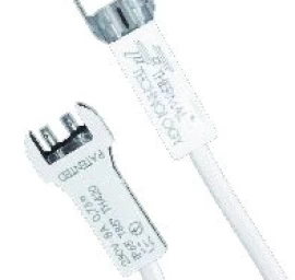 Maitinimo ar prailginimo jungtis modulinei sistemai OPL (kilimėliui ir tinkleliui)