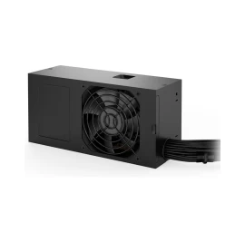 Maitinimo blokai BE QUIET BQT TFX-300 300W (Ekspozicinė prekė)