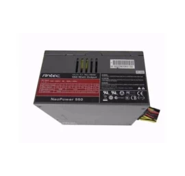 Maitinimo Blokas ANTEC NEO HE550 550W (31) (Ekspozicinė prekė)