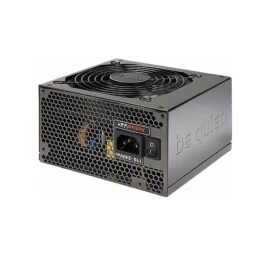 Maitinimo blokas Be quiet BQT E5-550W (160)