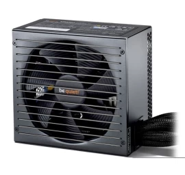 Maitinimo blokas BE QUIET E10-500W (291) (Ekspozicinė prekė)