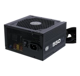 Maitinimo Blokas Cooler Master G550M 550W, (8) (Ekspozicinė prekė)