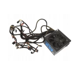 maitinimo blokas cooler master GX 750w 750w (Ekspozicinė prekė)