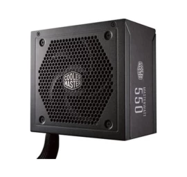 Maitinimo blokas Cooler Master MPX-5501-AMAAB 550W (155) (Ekspozicinė prekė)