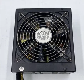 Maitinimo Blokas Cooler Master V850 RS-850-AMBA-J3 850W (257) (Ekspozicinė prekė)