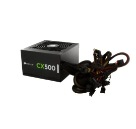 Maitinimo Blokas Corsair CX500 500W (36)