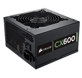 Maitinimo Blokas Corsair CX600 600W (282)