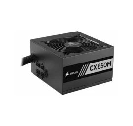 Maitinimo blokas Corsair CX650M 650W (47)