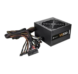Maitinimo Blokas Corsair VS550 550W (42)