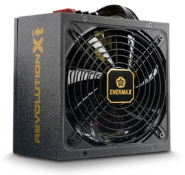 Maitinimo Blokas Enermax Revoliution XT ERX630AWT 630W (293) (Ekspozicinė prekė)