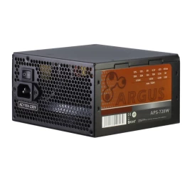 Maitinimo Blokas INTER-TECH ARGUS APS-720W, (18) (Ekspozicinė prekė)
