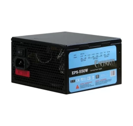 Maitinimo blokas INTER-TECH ENERGON EPS-550W (158) (Ekspozicinė prekė)