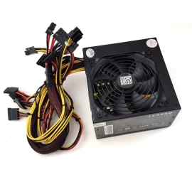 Maitinimo Blokas LC-POWER LC5550 550W (265) (Ekspozicinė prekė)