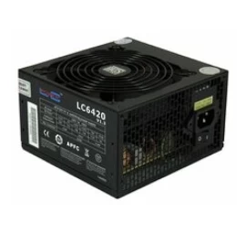 Maitinimo Blokas LC-POWER LC6420 420W (35) (Ekspozicinė prekė)