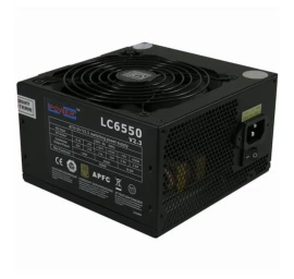 Maitinimo Blokas LC-POWER LC6550 GP 550W, (21) (Ekspozicinė prekė)